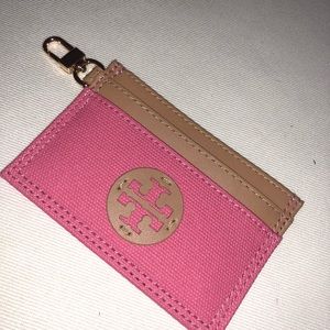 Tory Burch Card Case